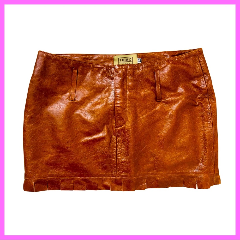 NWT 90s Y2K Yribo Caraoca